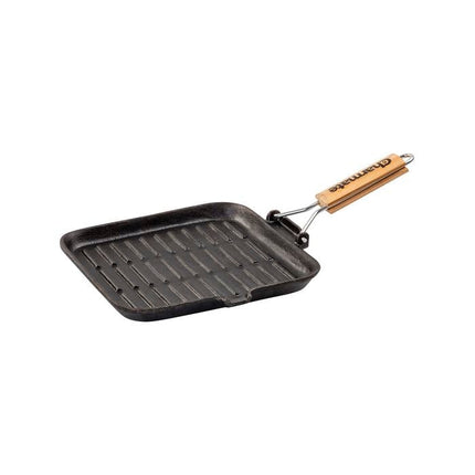 Charmate Cast Iron Frying Pan