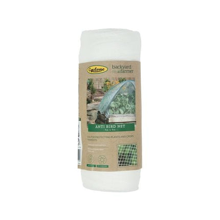 Backyard Farmer Anti Bird Net - 4000x4000x5mm