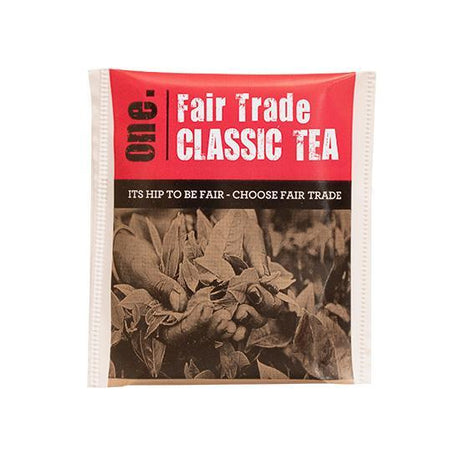 One Classic Tea Bags