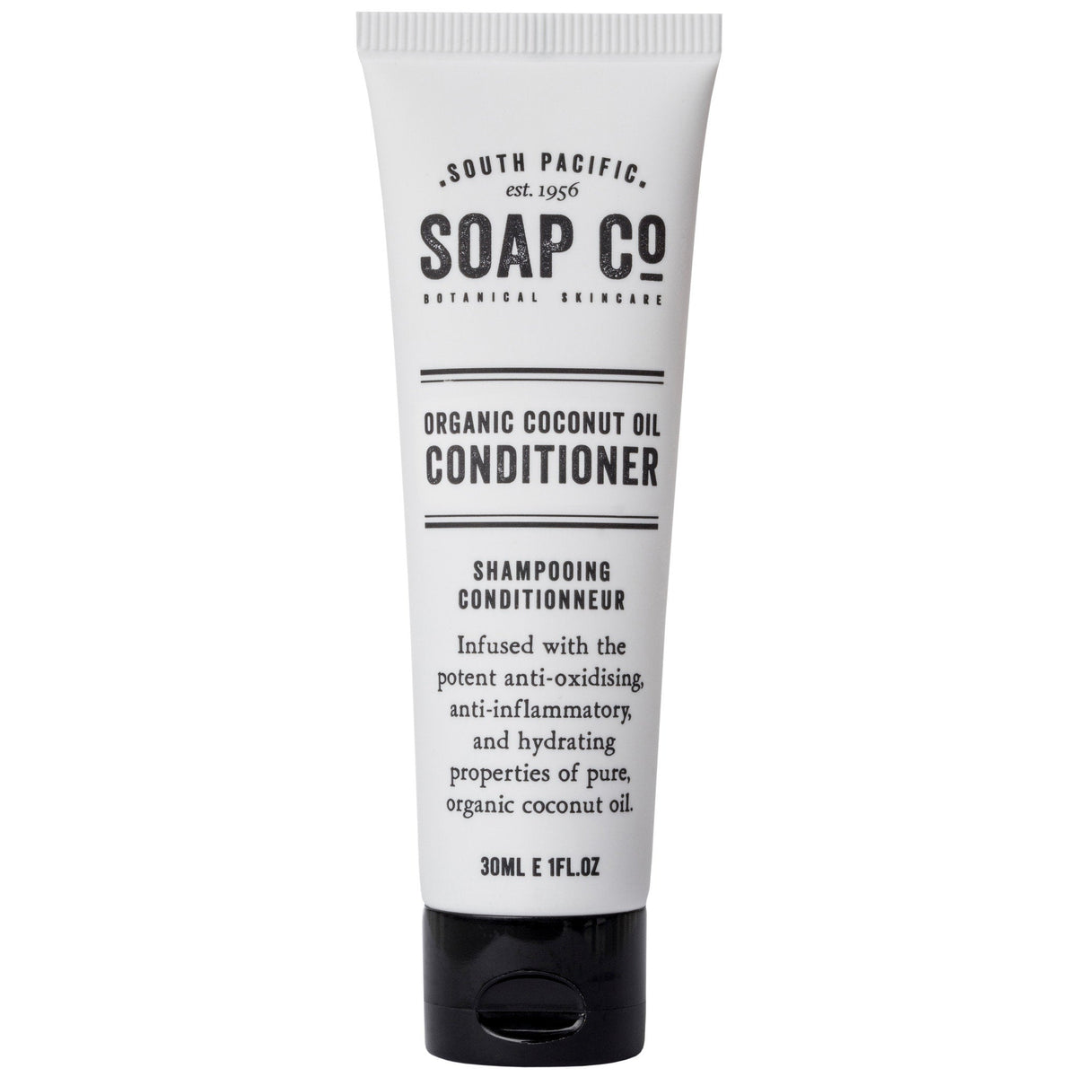 South Pacific Soap Co Conditioner 30ml