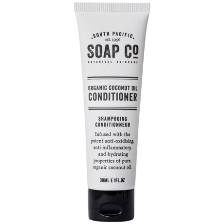 South Pacific Soap Co Conditioner 30ml