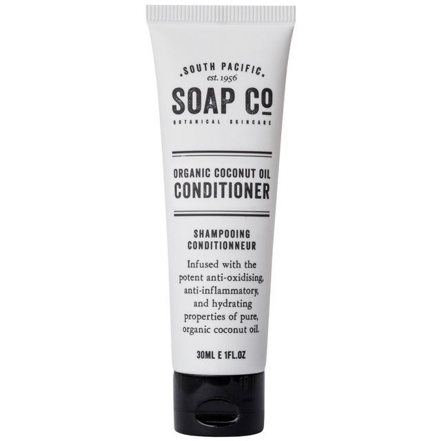 South Pacific Soap Co Conditioner 30ml