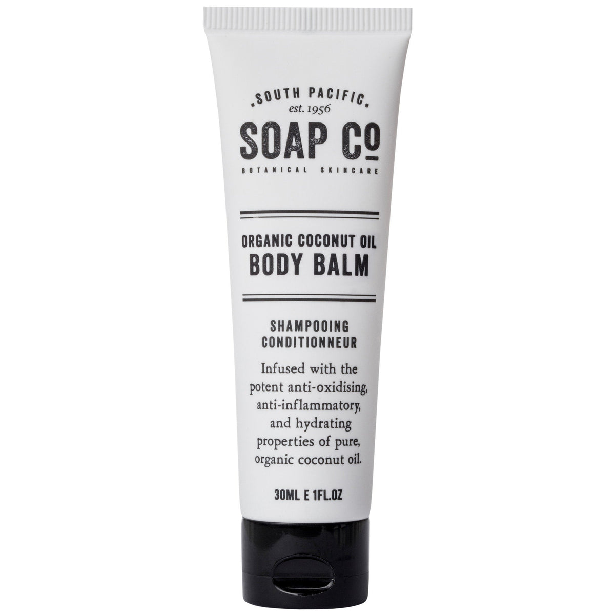 South Pacific Soap Co Body Balm 30ml