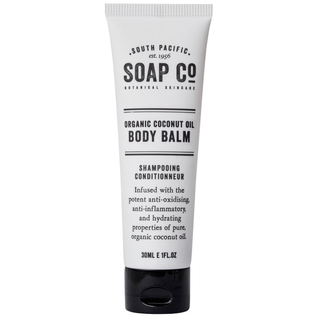 South Pacific Soap Co Body Balm 30ml