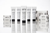 South Pacific Soap Co guest amenity range