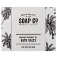 South Pacific Soap Co Bath Bag Infusion