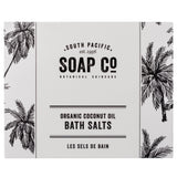 South Pacific Soap Co Bath Bag Infusion