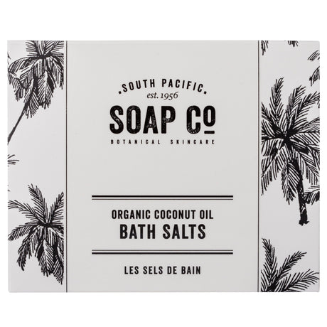 South Pacific Soap Co Bath Bag Infusion