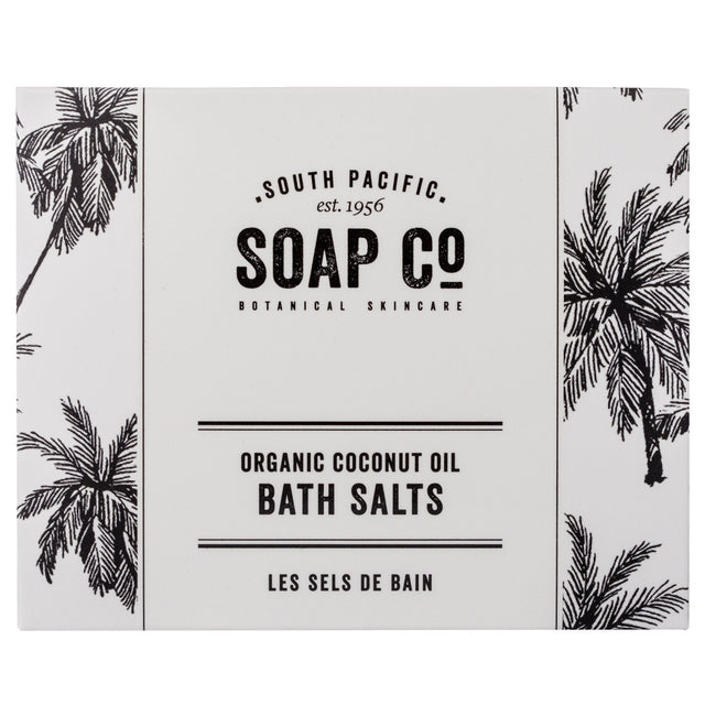 South Pacific Soap Co Bath Bag Infusion