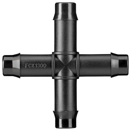 Toro 13mm Single Poly Barbed Cross