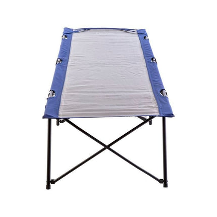 Marquee Single Easy Fold Stretcher