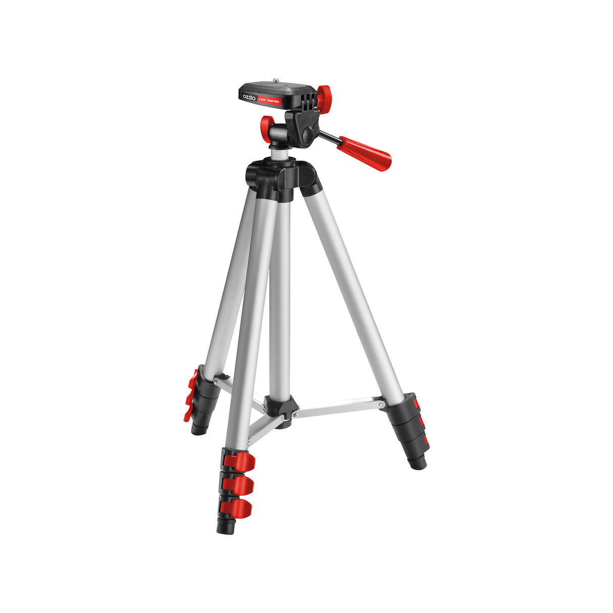 Ozito 1.5m Universal Tripod