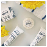 South Pacific Soap Co guest amenity range