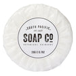 South Pacific Soap Co 20g Pleat-Wrapped Soap