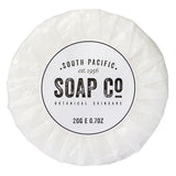 South Pacific Soap Co 20g Pleat-Wrapped Soap