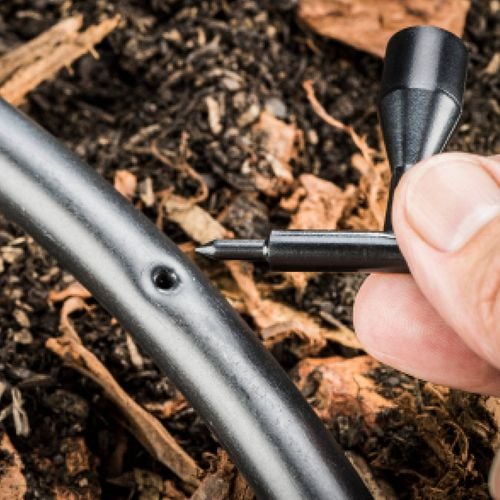 Pope 4mm Sealing Plug and Punch Spanner
