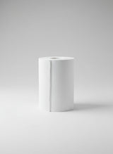 Dolphy Recyclable Hand Towel – 1-Ply Roll Towel, 80M per Roll, 16 Rolls/Carton – Sustainable Paper Towels for Offices, Restaurants, Schools & Healthcare