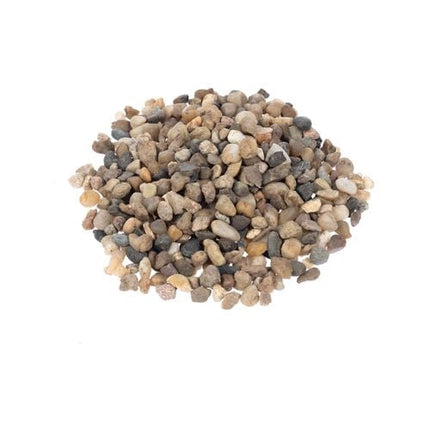 Tuscan Path 4-6mm 5kg Natural Mixed Decorative Pebbles