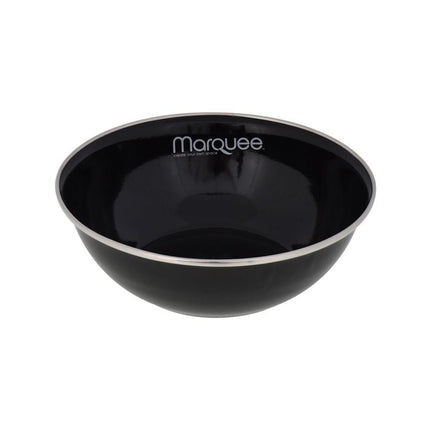 Marquee 16cm Enamel Bowls - 2 Pack