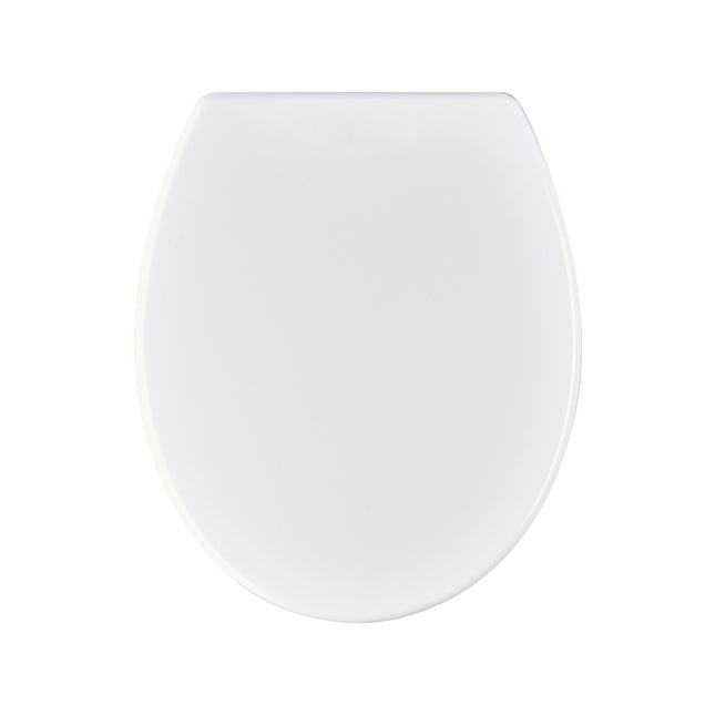 Mondella Resonance O Shape Raised Toilet Seat