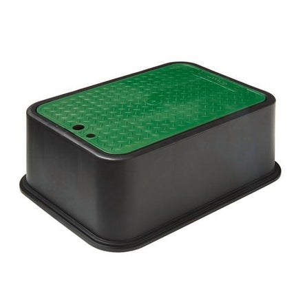 Pope Rectangle Valve Box