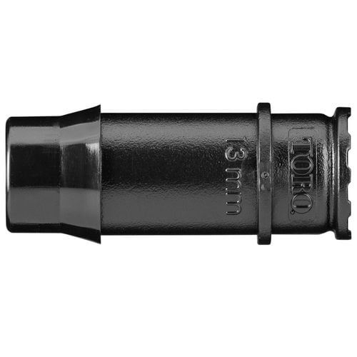 Toro 13mm Single Barbed End Plug