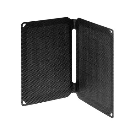 Arlec 10W Solar Charger with USB Outlet