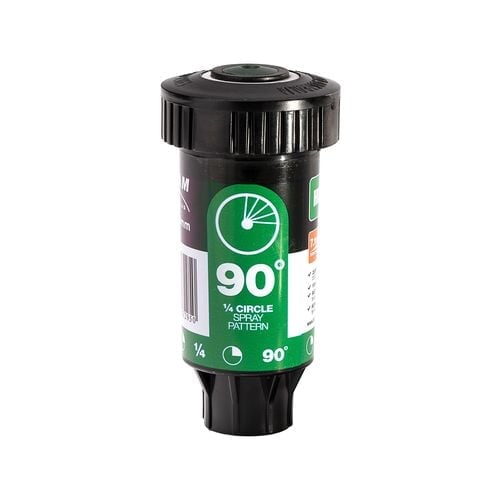 Holman 50mm 1/4 Spray Longstream Rotating Pop Up Sprinkler