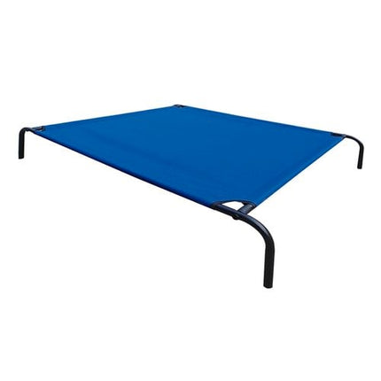 LazyPets 110 x 80 x 20cm Large Pet Bed