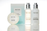 Bathe Marine guest amenity range