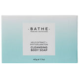Bathe Marine 40g Boxed Body Soap