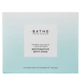 Bathe Marine Bath Soak Bags
