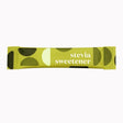Cafe Style stevia sweetener stick