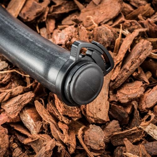 Toro 25mm Single Poly End Plug