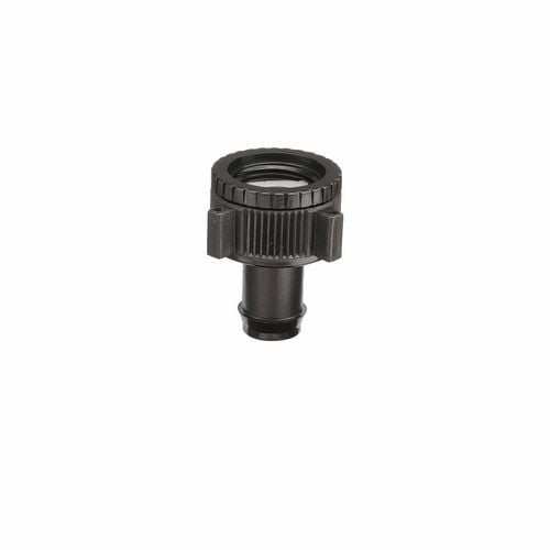 Pope 19mm Nut And Tail - To Suit 20/25mm Garden Tap