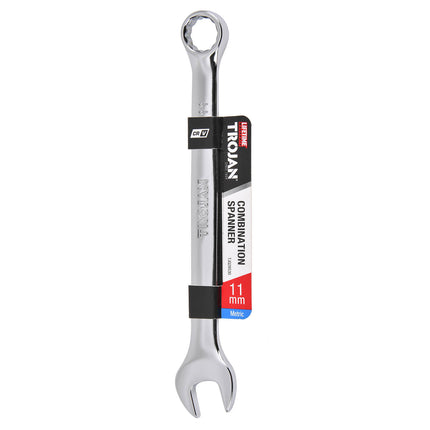 Trojan 11mm Combination Spanner TJQ28530