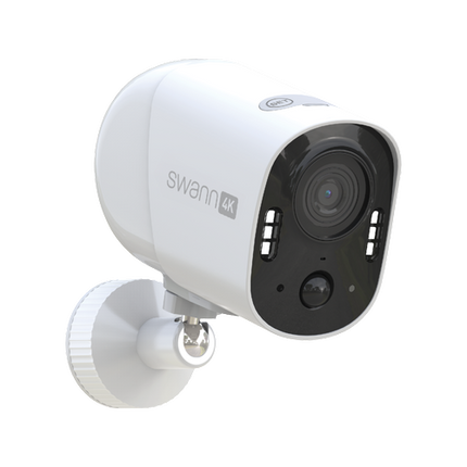 Swann Xtreem 4K Wireless Security Camera