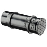 Toro 13mm Single Barbed End Plug