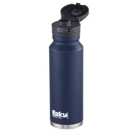 Esky 1.18L Blue Brighton Hydration Drink Bottle