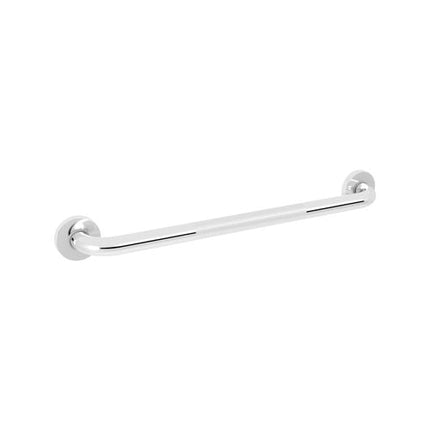 Evekare 600 mm Stainless Steel Knurled Grab Rail