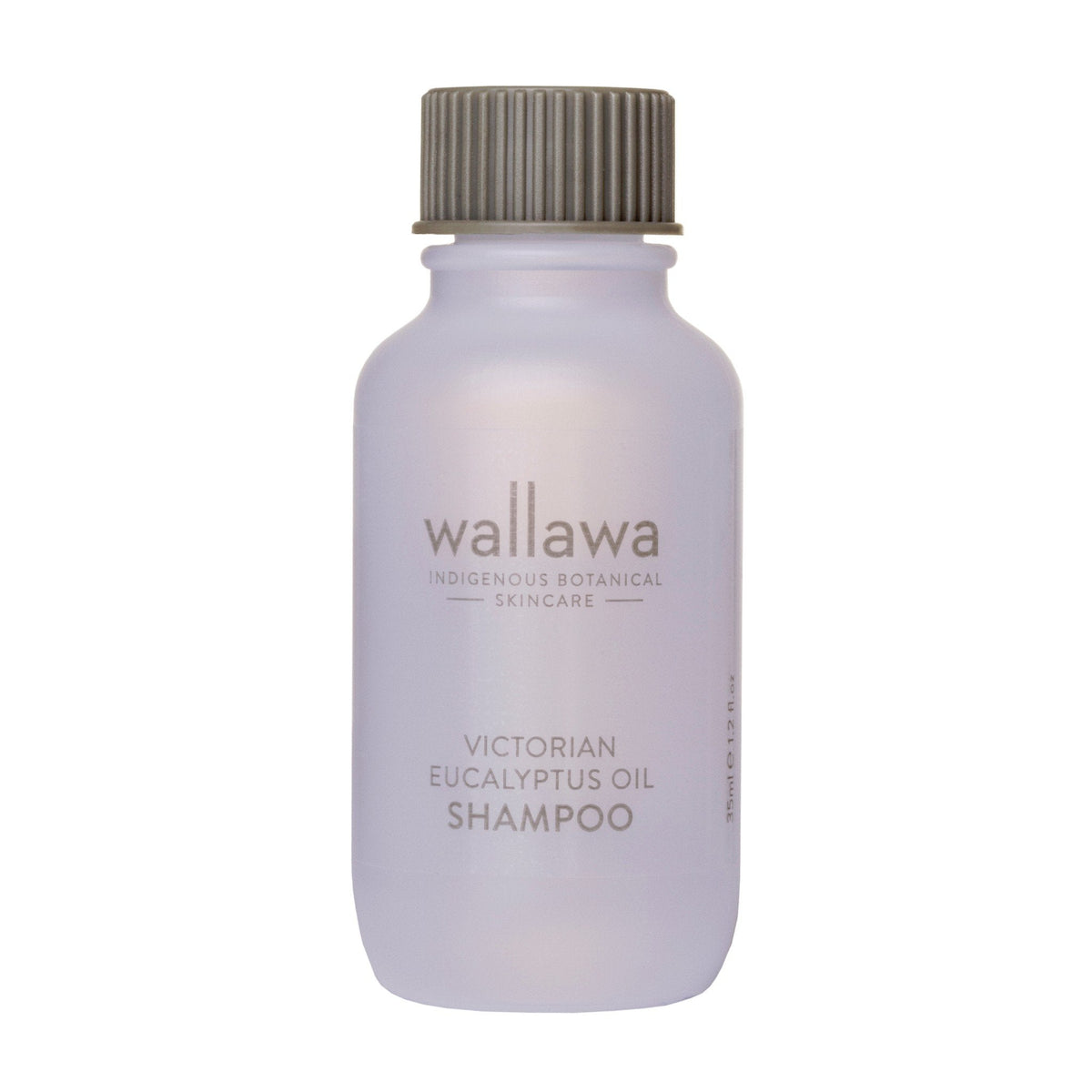 Wallawa Eucalyptus Hair Wash 35ml