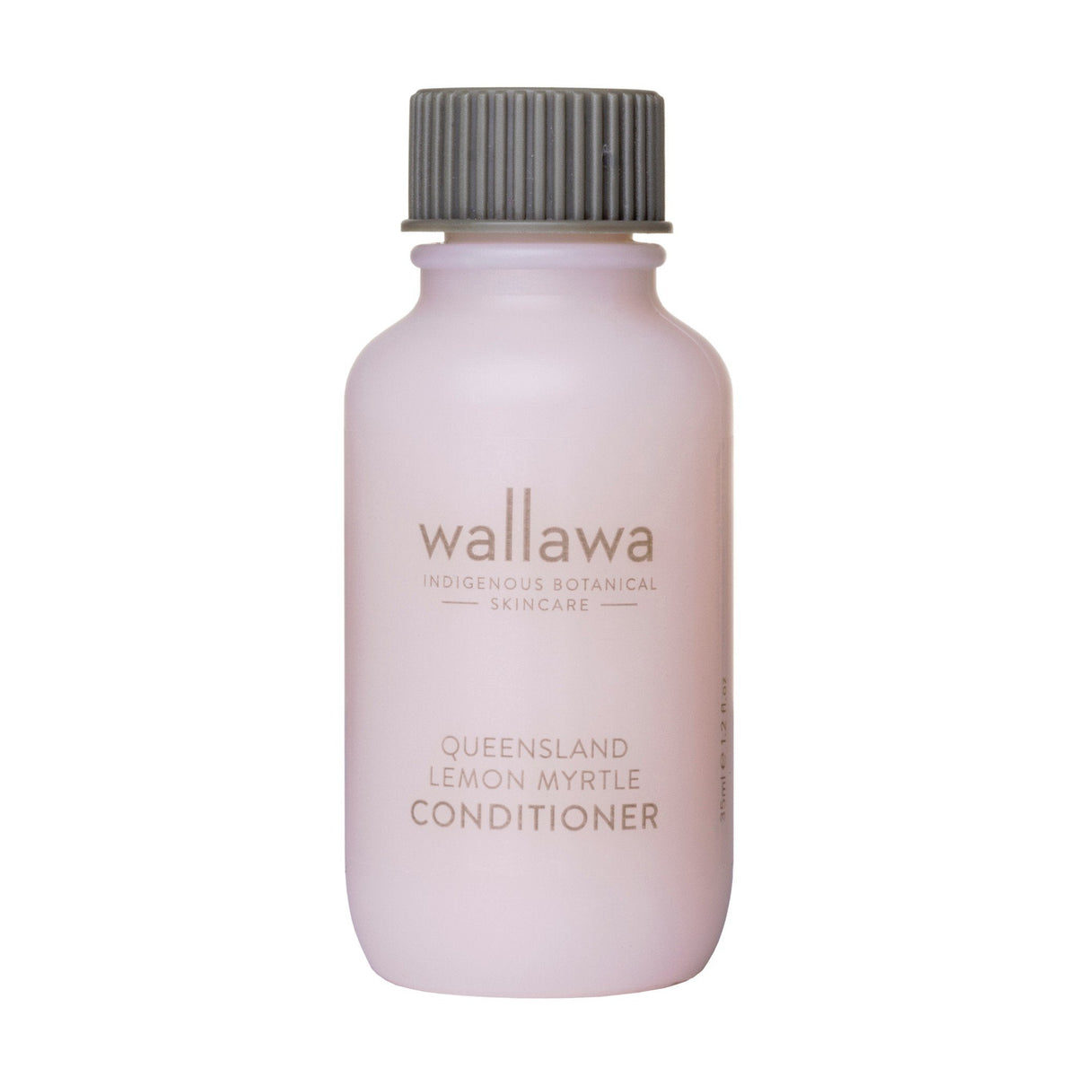 Wallawa Lemon Myrtle Conditioner 35ml