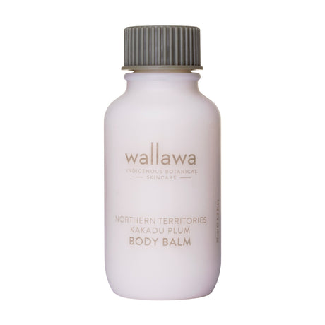 Wallawa Kakadu Plum Body Balm 35ml