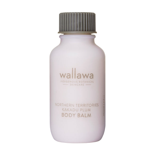 Wallawa Kakadu Plum Body Balm 35ml