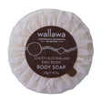 Wallawa Emu Bush 20g Body Soap