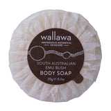 Wallawa Emu Bush 20g Body Soap