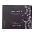 Wallawa Tea Tree 40g Body Soap