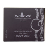 Wallawa Tea Tree 40g Body Soap