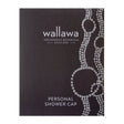 Wallawa Shower Caps