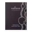 Wallawa Sanitary Bags
